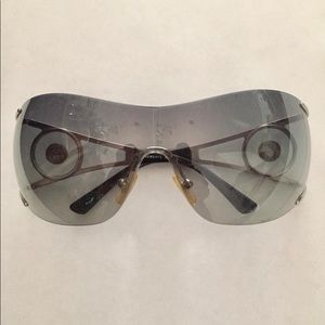 Versace sunglasses